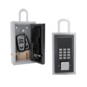 SMART KEY BOX 3
